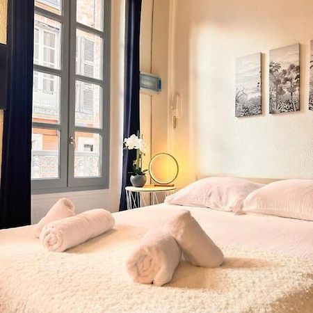 Le Cocon Daire Montauban Dış mekan fotoğraf