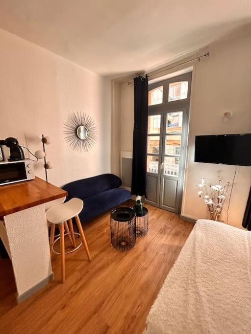 Le Cocon Daire Montauban Dış mekan fotoğraf