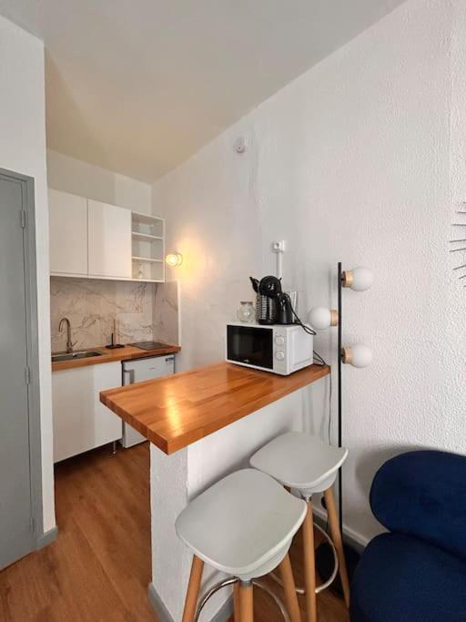 Le Cocon Daire Montauban Dış mekan fotoğraf
