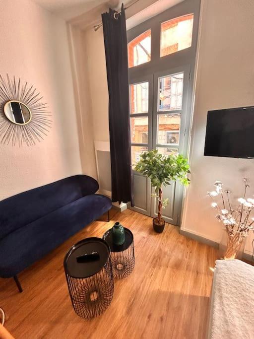Le Cocon Daire Montauban Dış mekan fotoğraf