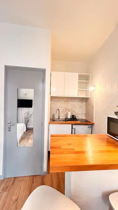 Le Cocon Daire Montauban Dış mekan fotoğraf