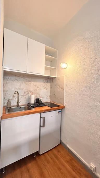 Le Cocon Daire Montauban Dış mekan fotoğraf