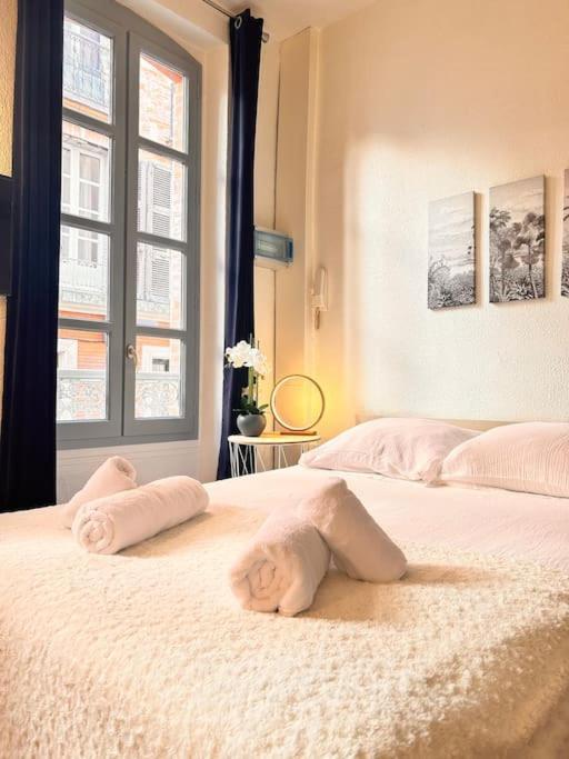 Le Cocon Daire Montauban Dış mekan fotoğraf